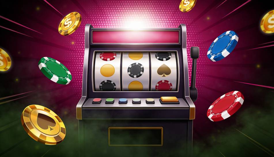 my empire casino online