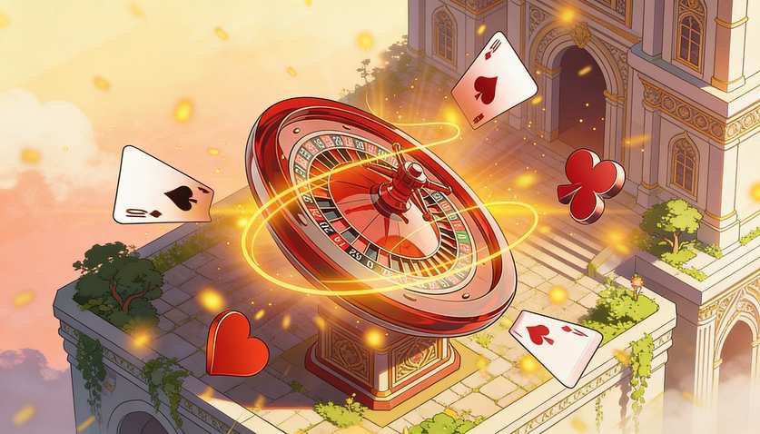 Tortuga casino mobile
