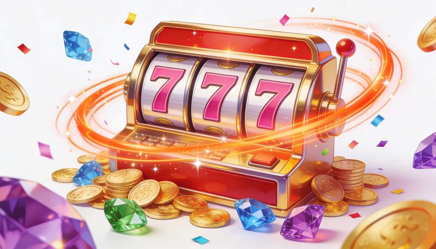 Nine casino