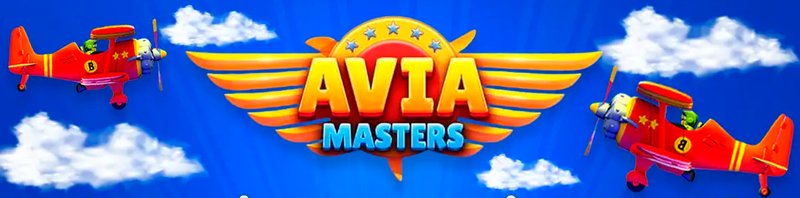 Exciting News for UK Gamers as Avia Masters Makes Landfall - overview