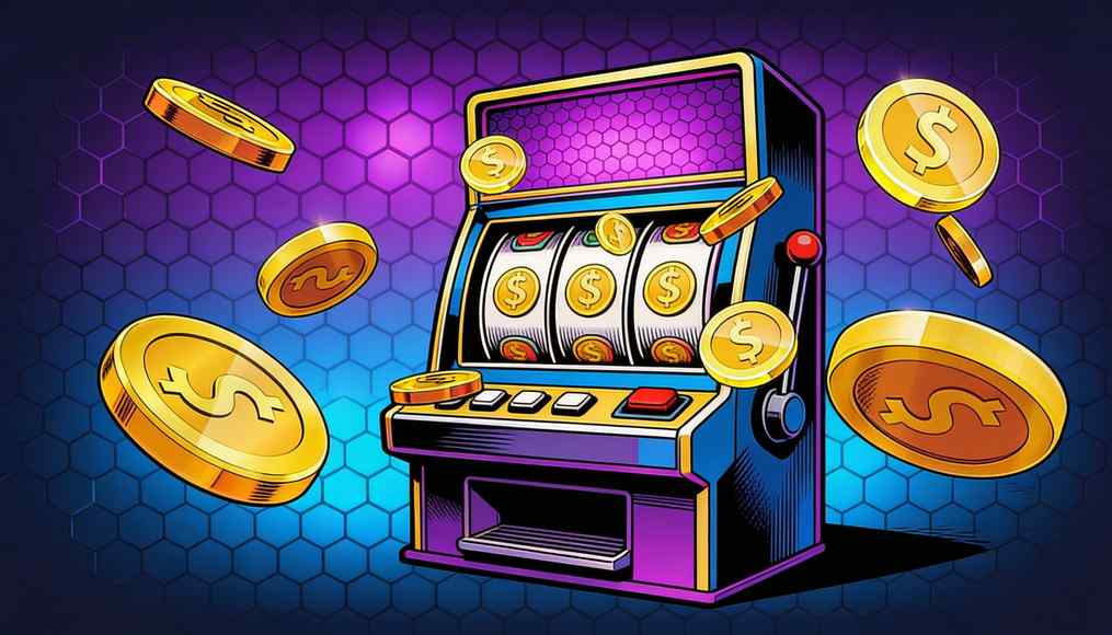 New lucky casino