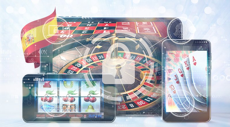 Image: Beneficios de elegir casinos online seguros en azarexpert.com