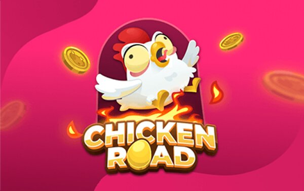 Image: Découvrez l'Extrême Aventure de Chicken Road, un Jeu de Casino En Ligne
