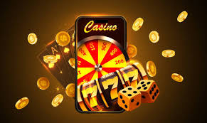 Das Aufkommen der Krypto Casinos Revolutionierung des Online-Glücksspiels