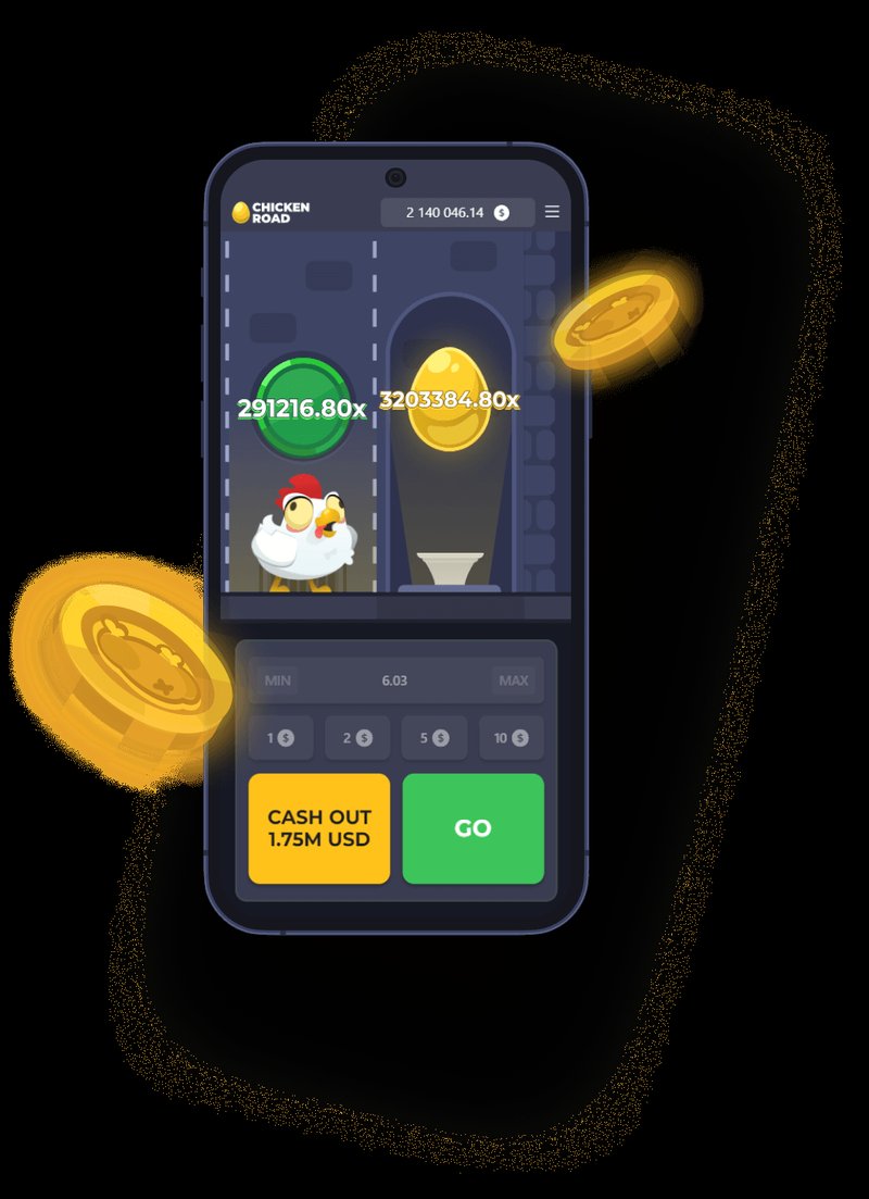 Best chicken road game in Spain