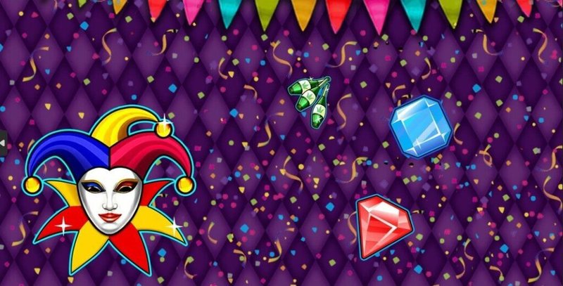 Aprende sobre como ganar en joker jewels
