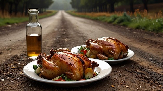 Descubre el Juego de Azar más Emocionante en Chicken Road Casino España, chicken road españa