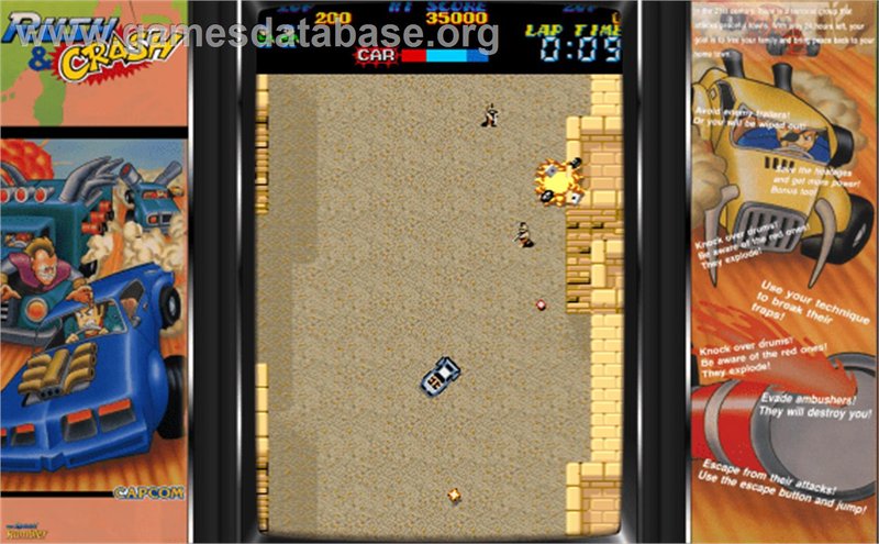 Uncrossable rush crash game in Spain
