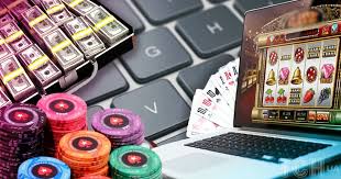 Thunderpick Online Casino UK Your Gateway to Endless Gaming Adventures