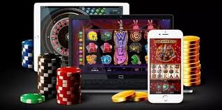 Thunderpick Online Casino UK Your Gateway to Endless Gaming Adventures