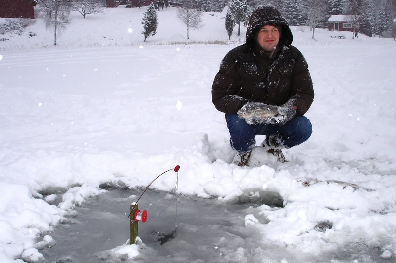 British Anglers Reel in Thrills with Online Ice Fishing Casino Games, ice fishing